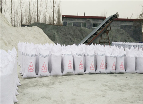 双鸭山硫酸钡厂家 供应硫酸钡涂料 防辐射