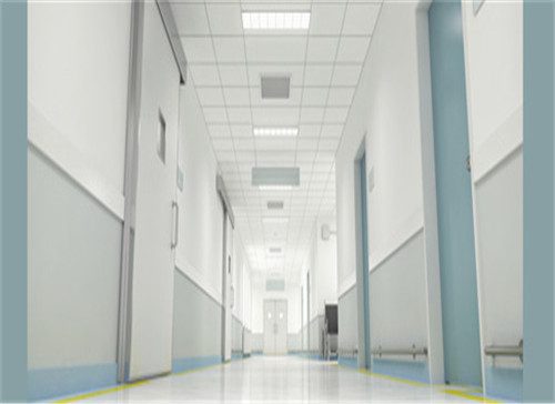 双鸭山硫酸钡应用于X光室墙体和地板的防护